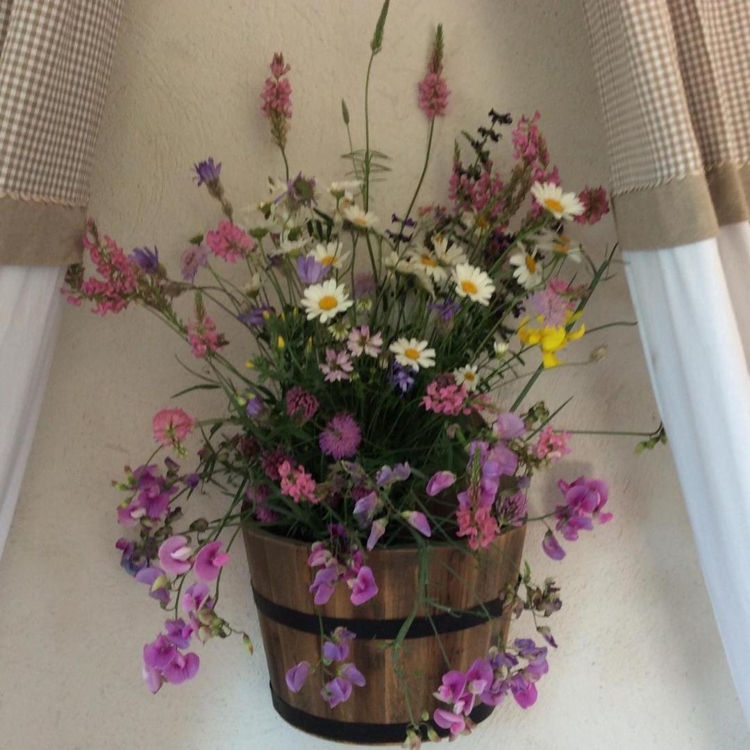 La Maison De Campagne Carces ภายนอก รูปภาพ