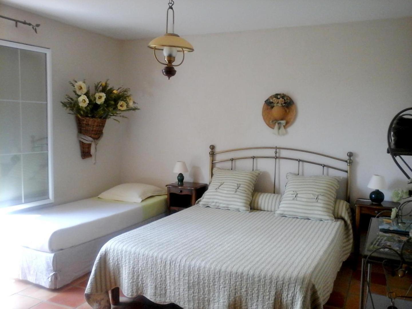 La Maison De Campagne Carces ภายนอก รูปภาพ