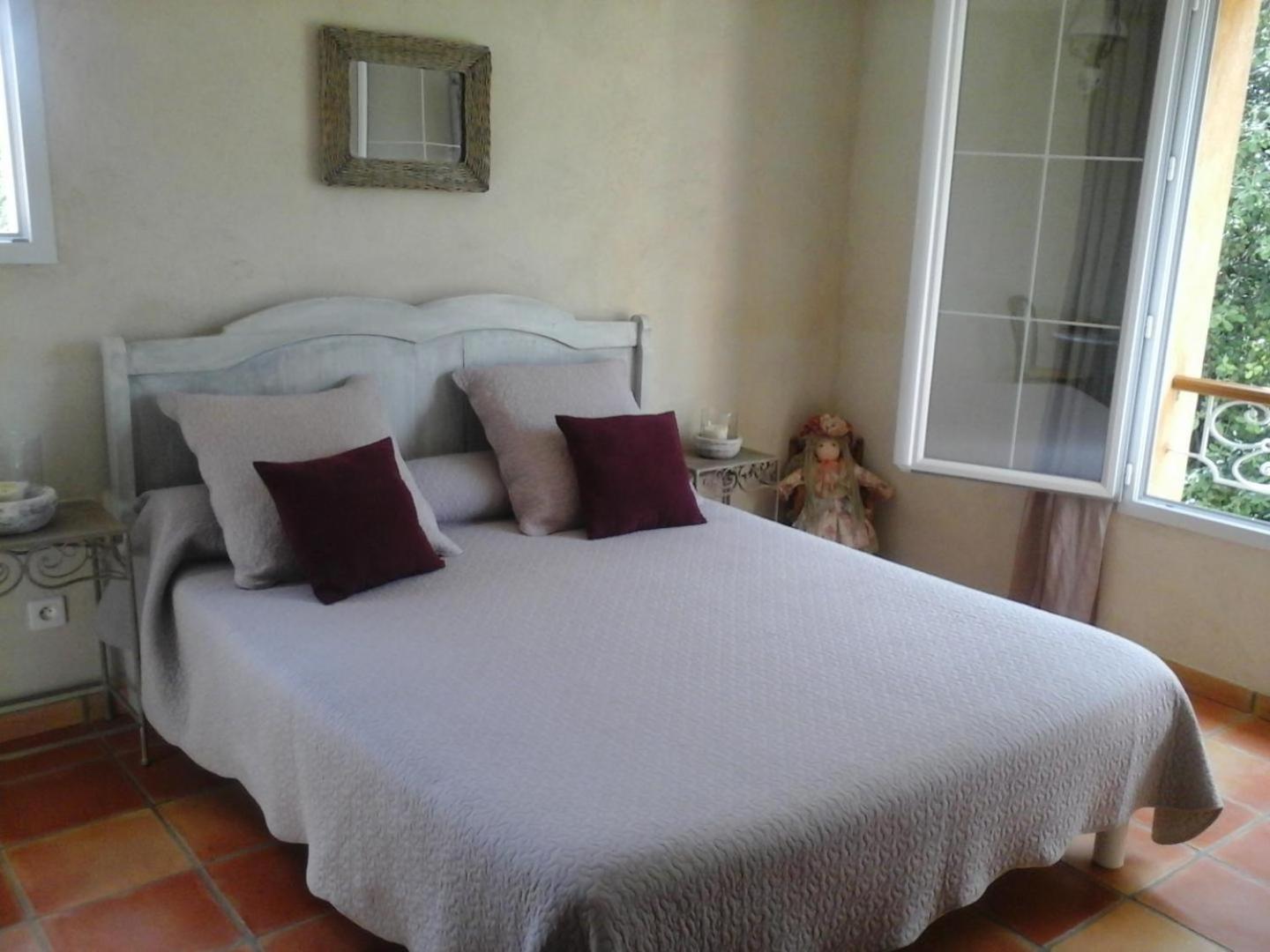 La Maison De Campagne Carces ภายนอก รูปภาพ