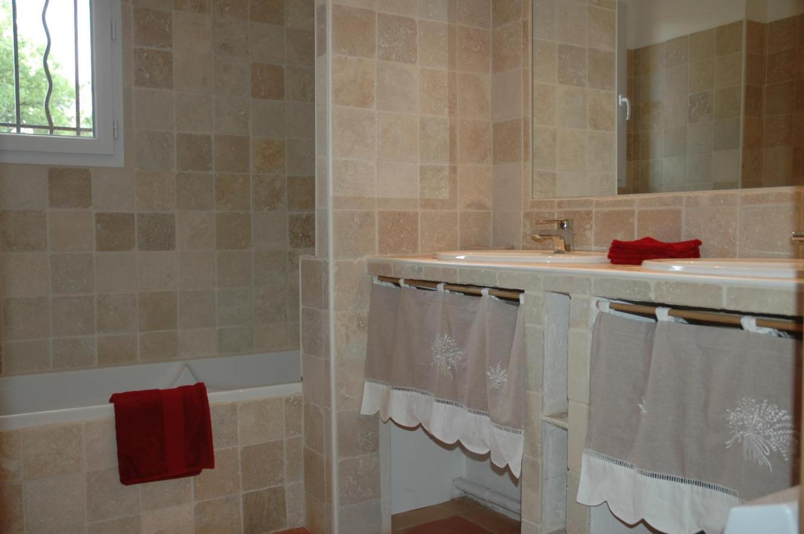 La Maison De Campagne Carces ภายนอก รูปภาพ