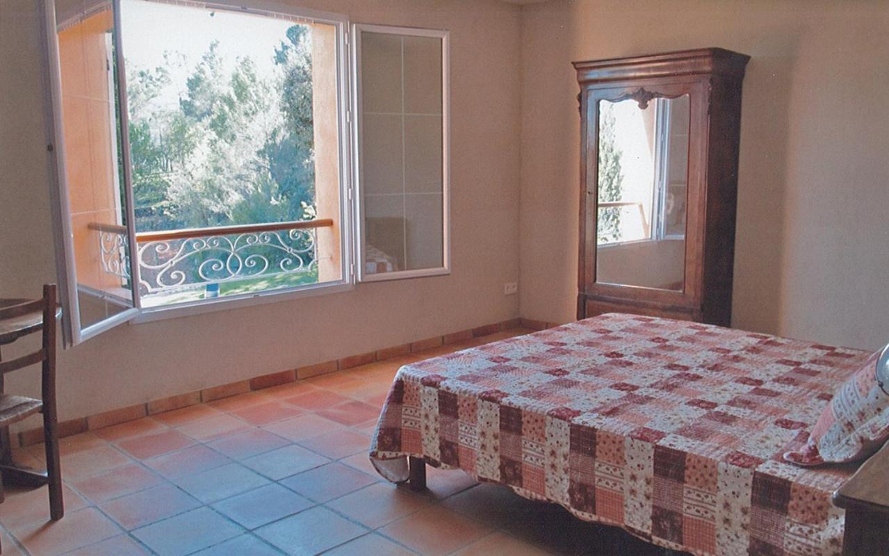 La Maison De Campagne Carces ภายนอก รูปภาพ