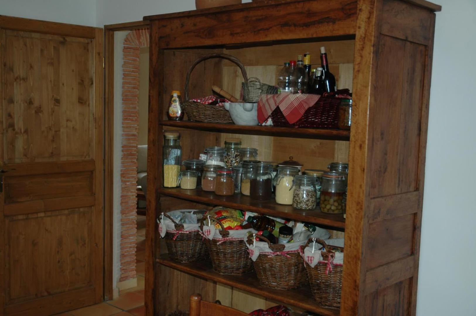 La Maison De Campagne Carces ภายนอก รูปภาพ