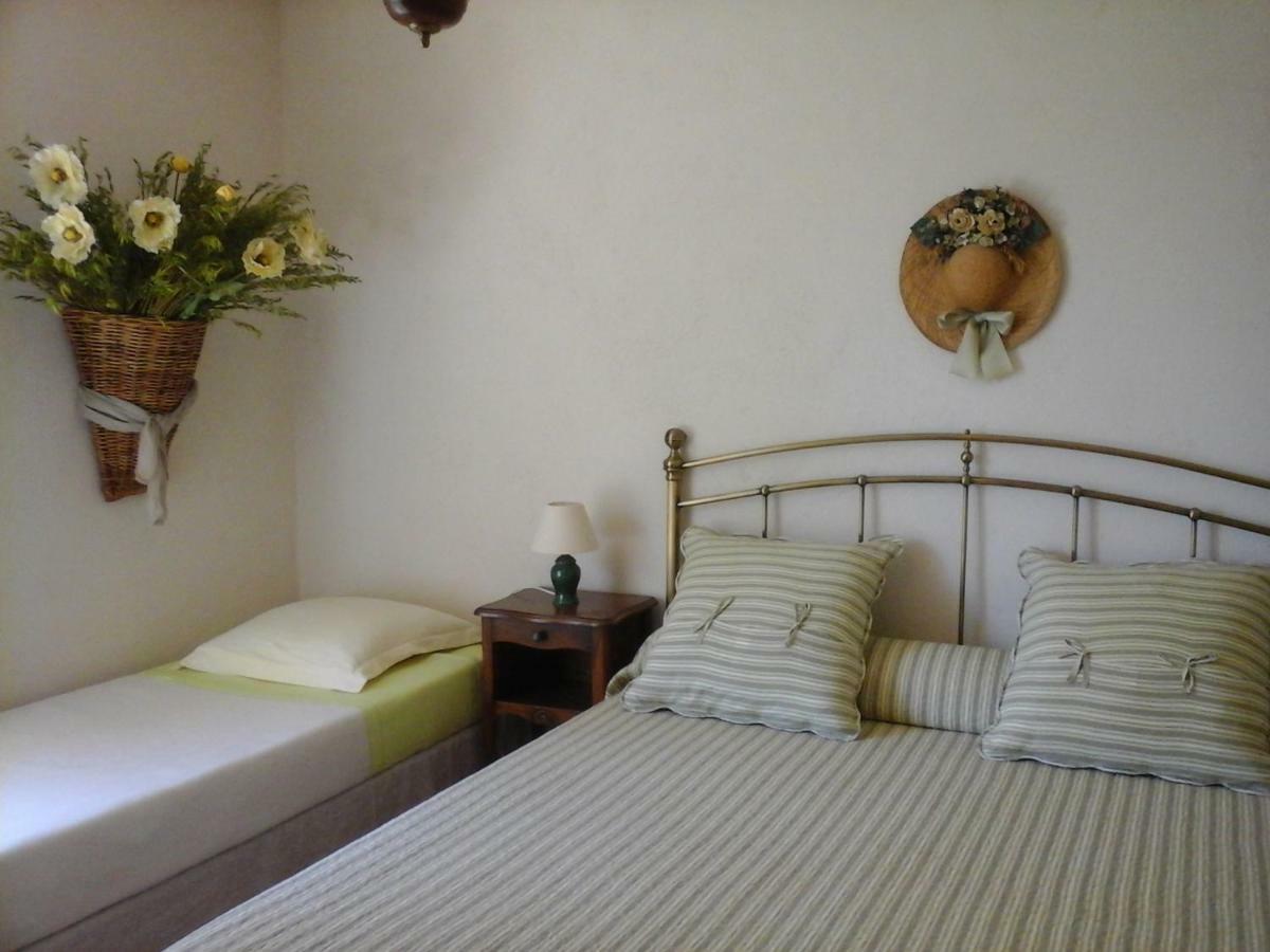 La Maison De Campagne Carces ภายนอก รูปภาพ